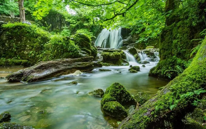 高性能智能系统精密